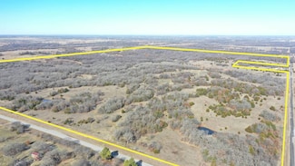 Hwy 29 Klondike Rd, Pauls Valley, OK 73075