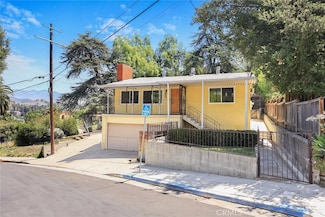 1312 N Avenue 46, Los Angeles, CA 90041