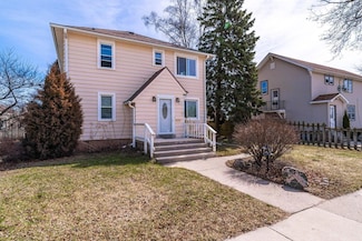 2819 S 10th St, Sheboygan, WI 53081