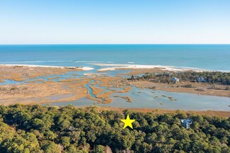 207 Lake Timicau Ln Unit Lot 96, Dewees Island, SC 29451