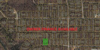 1012 Walnut Ln, Horseshoe Bend, AR 72512