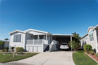 26 Brink Ave, Punta Gorda, FL 33950