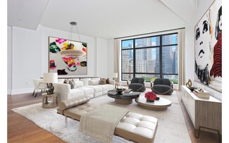 10 Madison Square W Unit 14F, New York, NY 10010