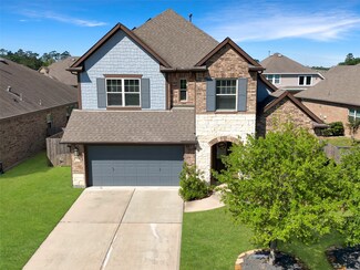 3604 Magnolia Crest Ln, Spring, TX 77386