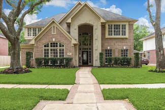 58 Grassy Knolls, Sugar Land, TX 77479