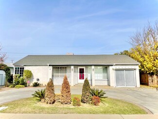 4027 E Alta Ave, Fresno, CA 93702
