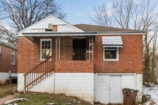 7131 Garesche Ave, Saint Louis, MO 63136