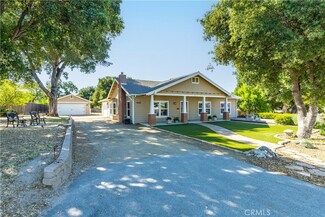 4640 San Vicente Ave, Atascadero, CA 93422