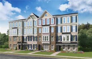 9678 Turning Point Dr Unit B, Glen Allen, VA 23059