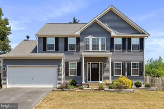 510 Crosswinds Dr, Charles Town, WV 25414