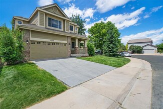 12353 Nate Cir, Parker, CO 80134