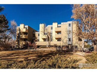 2711 Mapleton Ave Unit 17, Boulder, CO 80304