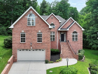 5012 Tulip Grove Ln, Hermitage, TN 37076