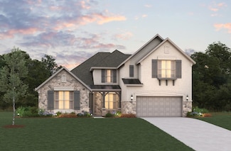 Kerrville, Heath, TX 75032