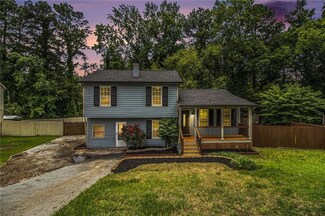 4835 Kellys Mill Dr NW, Lilburn, GA 30047