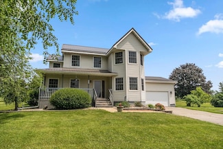 4630 E State Road 120, Fremont, IN 46737
