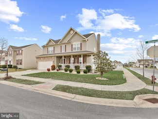 29445 Glenwood Dr, Millsboro, DE 19966