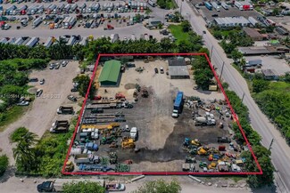 15721 NW 122 Ave, Miami, FL 33018