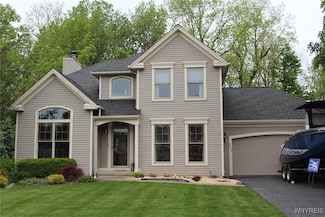 3479 Parkwood Common, Hamburg, NY 14075