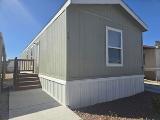 4650 E Lake Mead Blvd Unit 73, Las Vegas, NV 89115