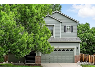 608 Bluegrass Dr, Longmont, CO 80503