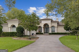 2491 Isles of St Marys Way, Saint Marys, GA 31558