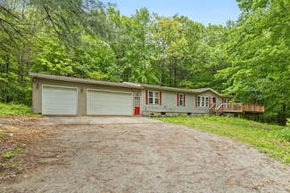 15360 Larsen Ave NE, Gowen, MI 49326