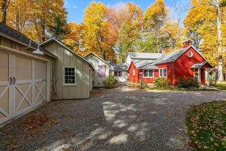 93 Peace St, Dorset, VT 05251