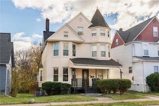 15 N Balch St, Akron, OH 44303