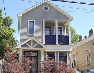 929 Lowerline St Unit A, New Orleans, LA 70118