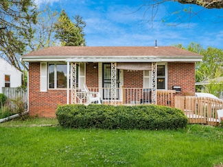 3046 Weirton Dr, Columbus, OH 43207