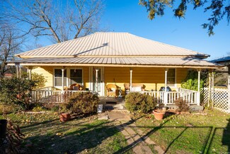 506 W 2nd Ave, Perry, AR 72125