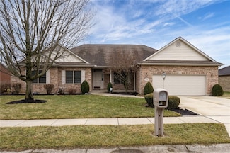 119 Magdalena Dr, Union, OH 45322