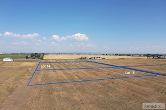 Lot 15 N Wilford Rd, Saint Anthony, ID 83445