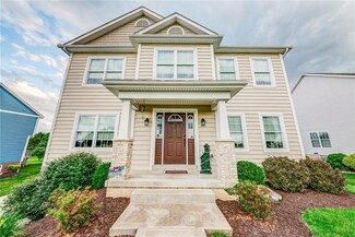 511 Shannon Dr, Mount Pleasant, PA 15666