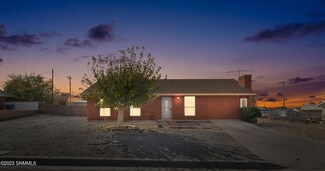 120 Palmilla Ave, Mesquite, NM 88048