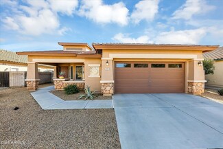 4401 E Hazeltine Way, Chandler, AZ 85249