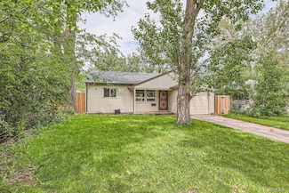 2565 S Gaylord St, Denver, CO 80210