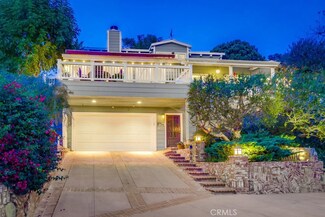 1754 Rim Rock Canyon Rd, Laguna Beach, CA 92651