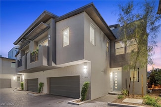 11315 Gravitation Dr, Las Vegas, NV 89135
