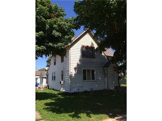 520 W Jackson St, Paulding, OH 45879
