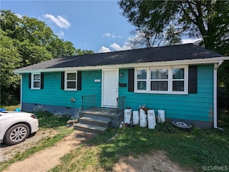 2314 Warwick Ave, Richmond, VA 23224