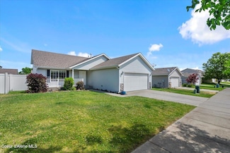 3671 W Manning Loop, Coeur D Alene, ID 83815