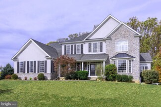 3406 Meredith Ridge Rd, Phoenix, MD 21131