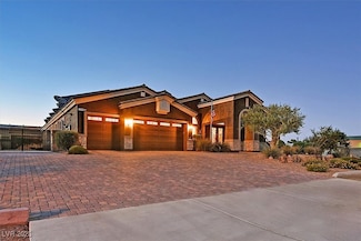 6208 W Rome Blvd, Las Vegas, NV 89131