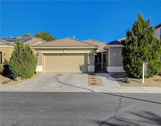5762 Hannah Brook St, North Las Vegas, NV 89081