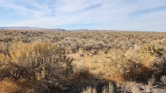 0 E Lot 21 E Coyote Trail, Ephrata, WA 98823