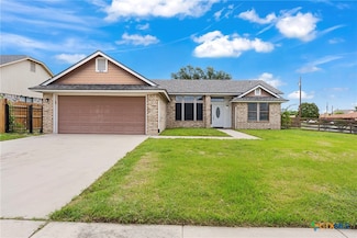 4818 Bramblewood Dr, Killeen, TX 76542