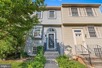 3772 Sudley Ford Ct, Fairfax, VA 22033