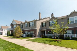 13370 White Granite Dr Unit 300, Fishers, IN 46038